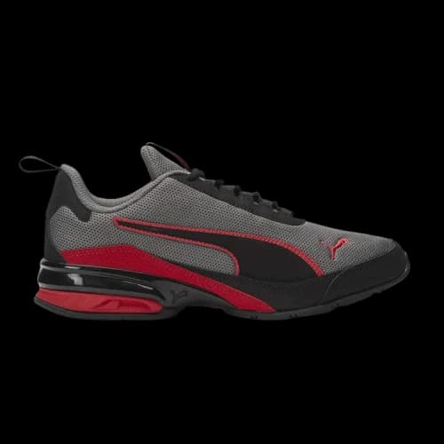 Puma Viz Runner Sport 'Grey Red'