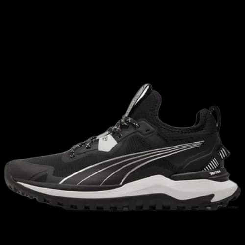 PUMA Voyage Nitro Black