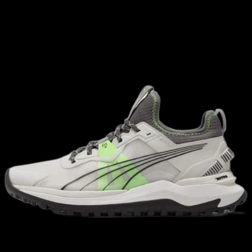 PUMA Voyage Nitro 'Gray Green'