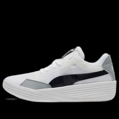 PUMA Clyde All Pro 'White/Black'