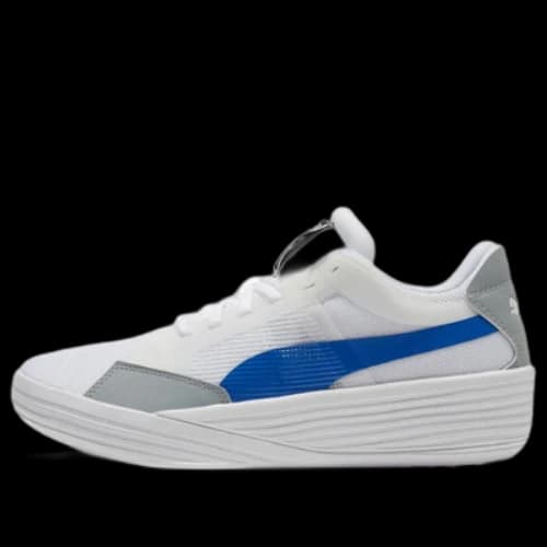 PUMA Clyde All Pro Team 'Royal Blue White'