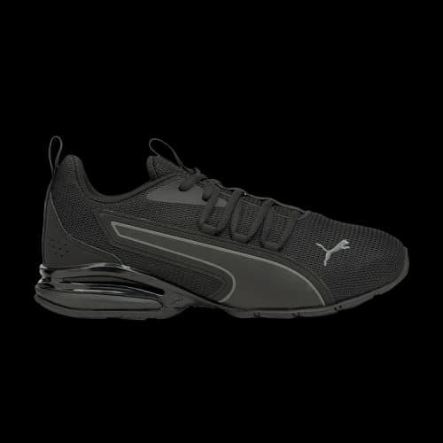 Puma Axelion NXT 'Triple Black'