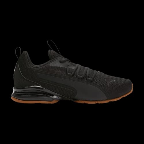 Puma Axelion NXT Black Gum