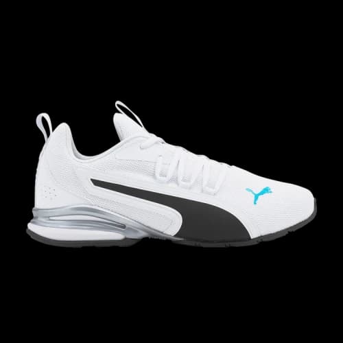 Puma Axelion NXT 'White Ocean Dive'