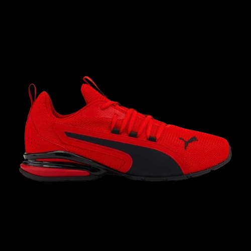 Puma Axelion NXT High Risk Red