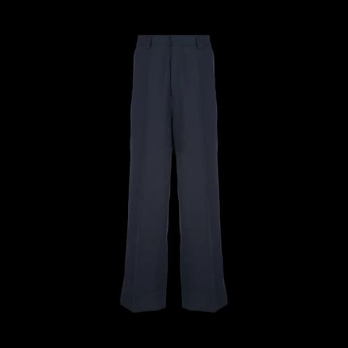 Jacquemus Le Camille Pant 'Navy'