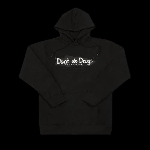 Chinatown Market Special Message Hoodie 'Black'