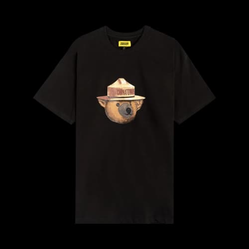 Chinatown Market General Tee 'Black'