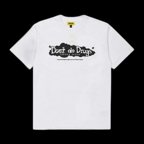 Chinatown Market Special Message Tee 'White'