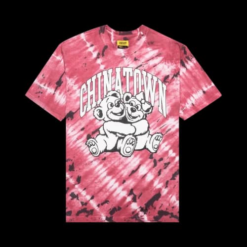 Chinatown Market UV Cute T-Shirt 'Red'