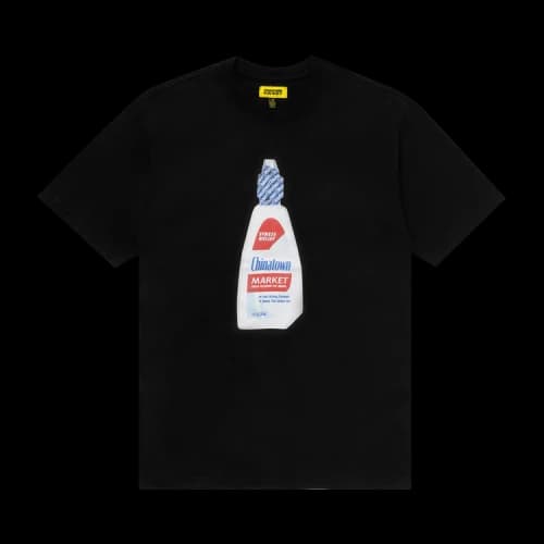 Chinatown Market Eyedrop Tee 'Black'