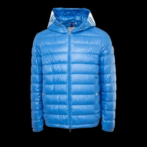 Moncler Cornour Jacket 'Blue'