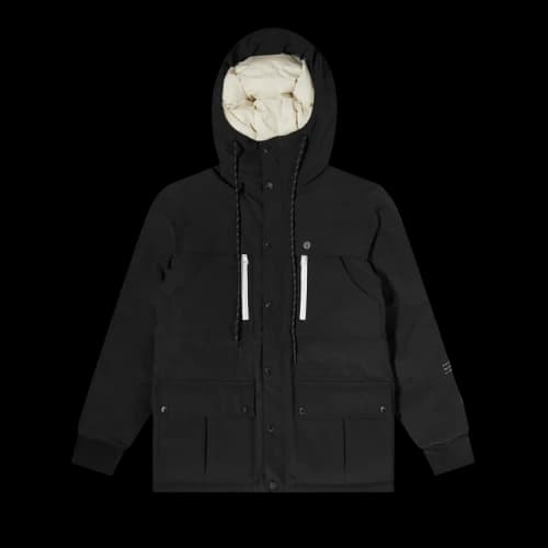 Moncler Genius Glostery Jacket 'Gold'