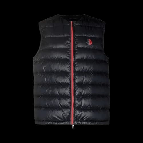 Moncler Genius 1952 Keffy Gilet 'Navy'