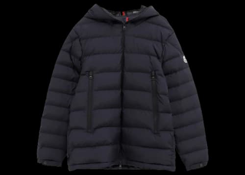 Moncler Chambeyron Short Down Jacket 778