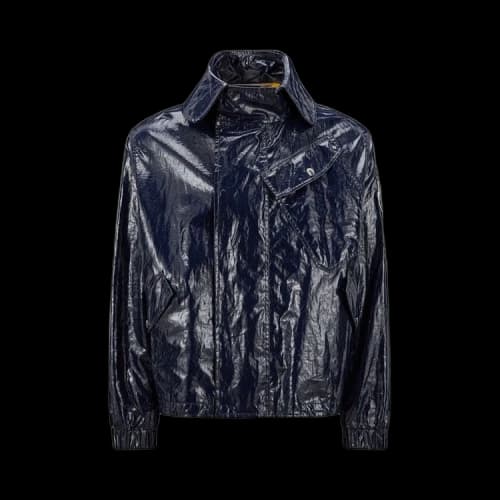 Moncler Genius x JW Anderson Lochnagar Jacket 'Dark Blue'
