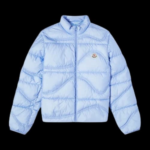 Moncler Tayrona Jacket 'Blue'
