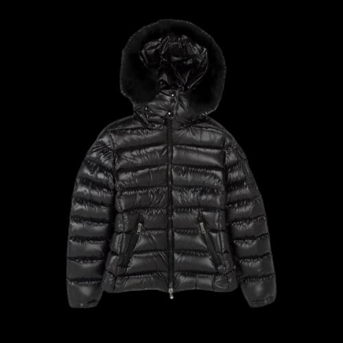 Moncler Badyf Jacket 'Black'