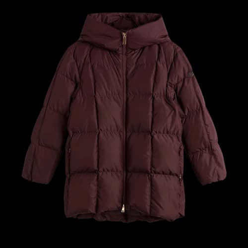Moncler Darbon Jacket 'Brown'