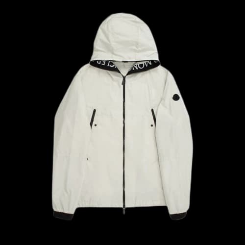 Moncler Junichi Jacket 'White'