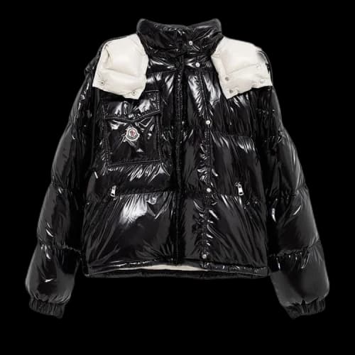 Moncler Karakorum Jacket 'Black'