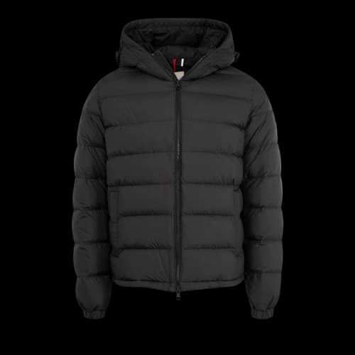 Moncler Laveraet Jacket 'Black'