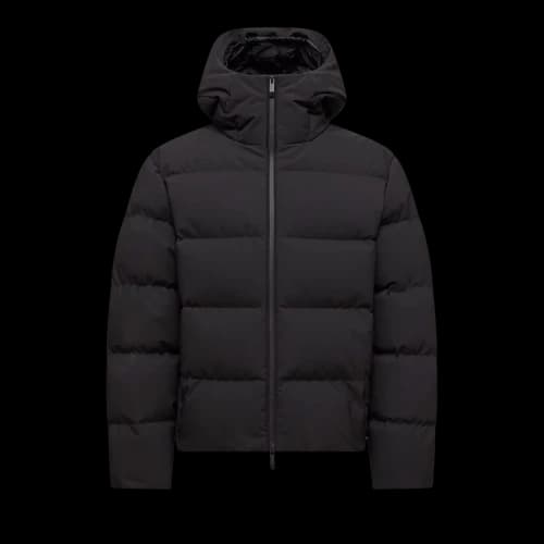 Moncler Languedoc Jacket 'Black'