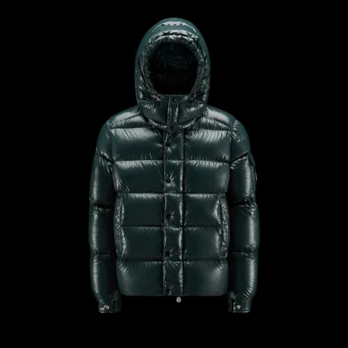 Moncler Genius Maya 70 Jacket 'Green'