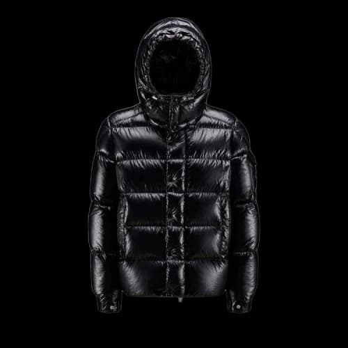 Moncler Genius Maya 70 Jacket 'Black'