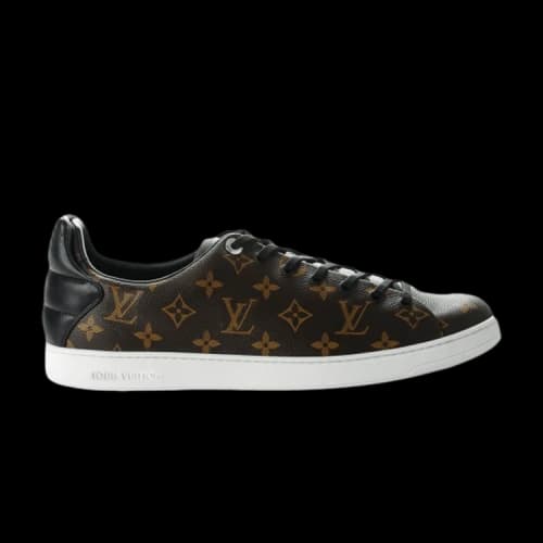 Louis Vuitton Frontrow 'Monogram'