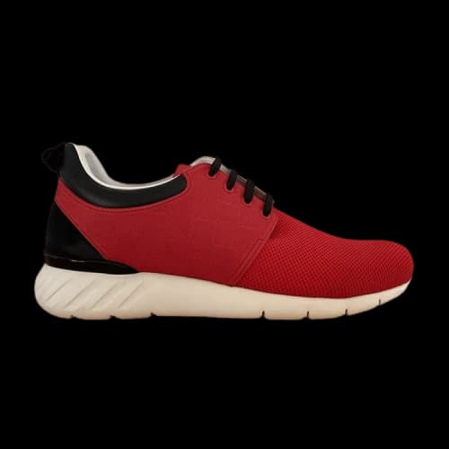 Louis Vuitton Fastlane 'Red'