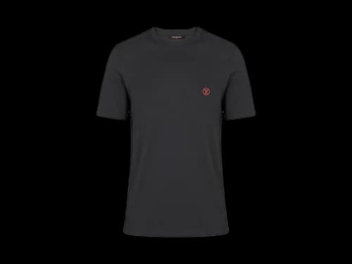 Louis Vuitton Classic T-shirt Black
