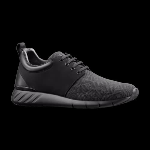 Louis Vuitton Fastlane Sneaker 'Black'