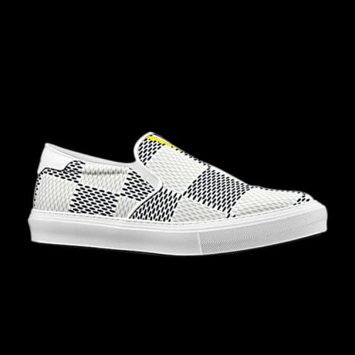 Louis Vuitton Latitude Slip-On 'White'