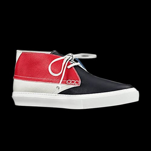 Louis Vuitton Marine Derby High