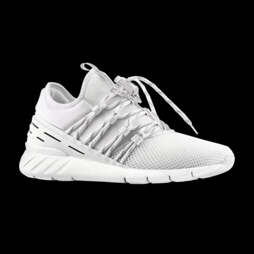 Louis Vuitton Fastlane Sneaker 'White'