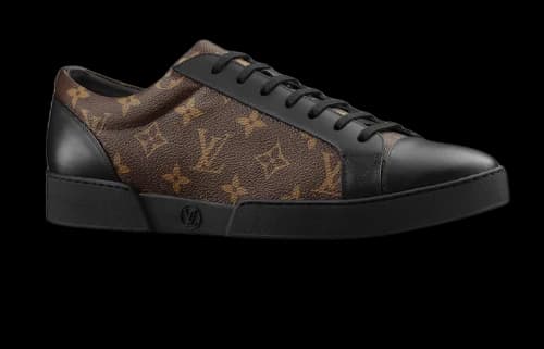 Louis Vuitton Match-Up Monogram