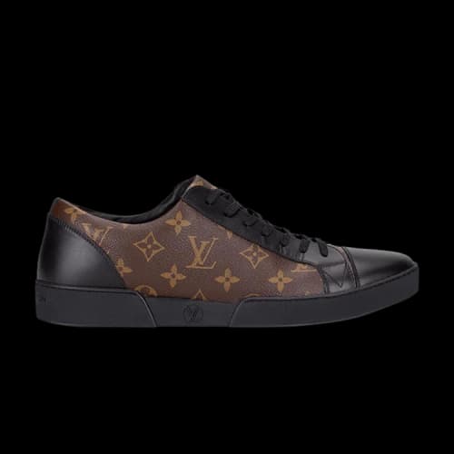 Louis Vuitton Match-Up Sneaker 'Monogram Brown'