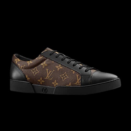 Louis Vuitton Match-Up Sneaker 'Cacao'