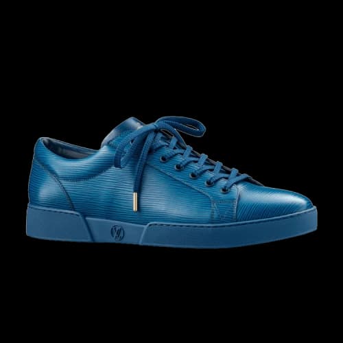 Louis Vuitton Concorde Sneaker 'Blue'