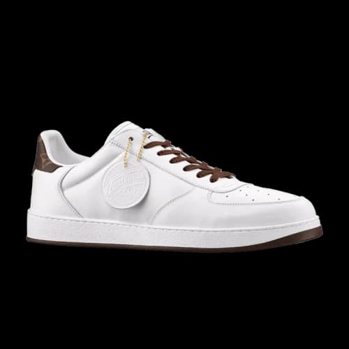 Louis Vuitton Rivoli Sneaker 'Cacao'