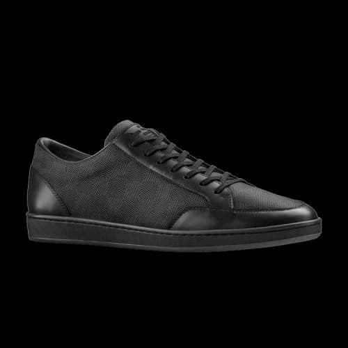 Louis Vuitton Offshore Sneaker 'Black'