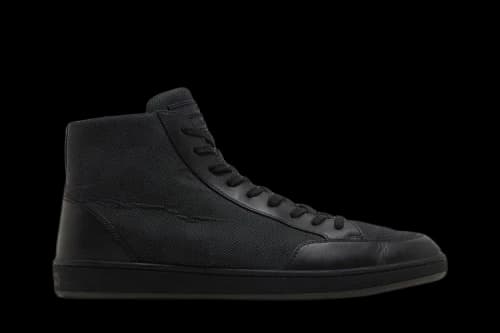 Louis Vuitton Offshore Sneaker Boot 'Black'
