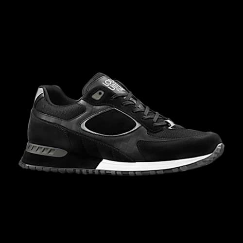 Louis Vuitton Run Away Sneaker 'Black'