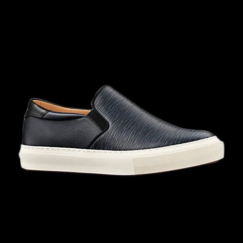 Louis Vuitton Trocadero Slip-On