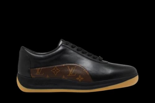 Supreme x Louis Vuitton 'Monogram Brown'