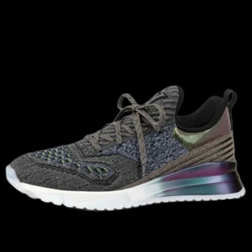 LOUIS VUITTON V.N.R Sneakers 'Grey'