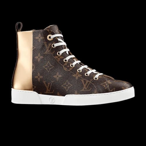 Louis Vuitton Stella High (Women's)