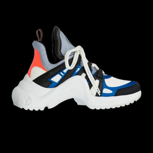 Louis Vuitton Archlight Sneaker (Women's)