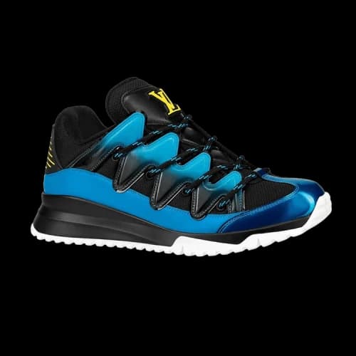Louis Vuitton Zig Zag Sneaker 'Digital Exclusive'